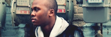 Free-EP: Brandon Bars –&nbsp;#LostFiles