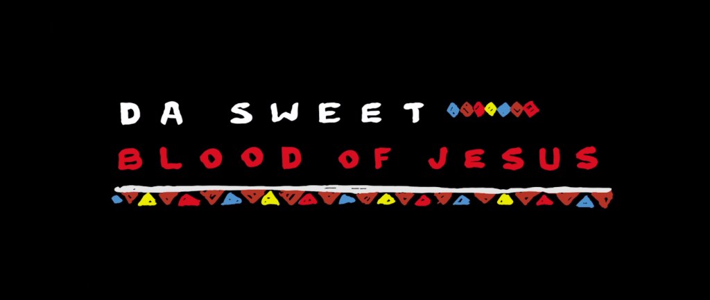Dope Flick: Spike Lee’s New Joint: Da Sweet Blood of Jesus&nbsp;(Trailer)