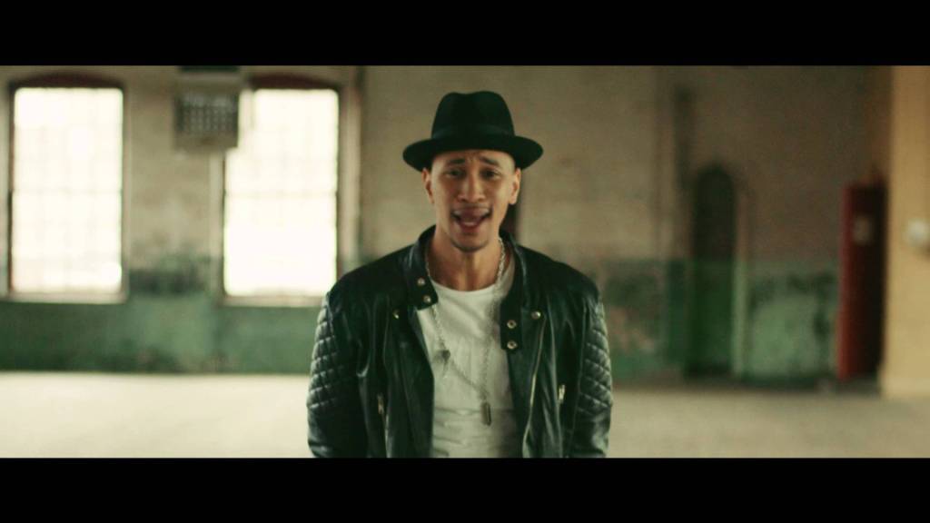 New Video: Emanny –&nbsp;Perfect