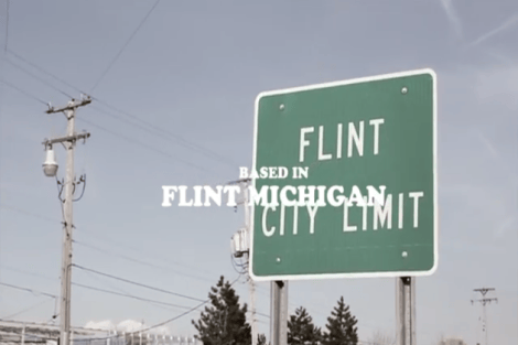 flint
