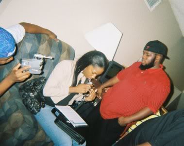 freeway