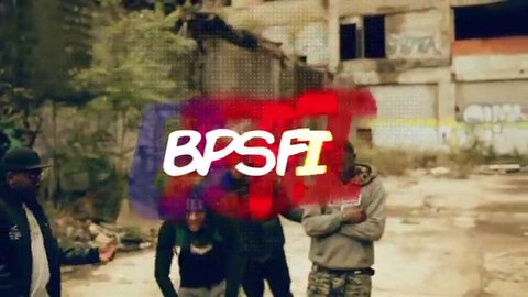 New Video: Clear Soul Forces x NAMELESS – BPSWR (BackPackerSubWooferRap)