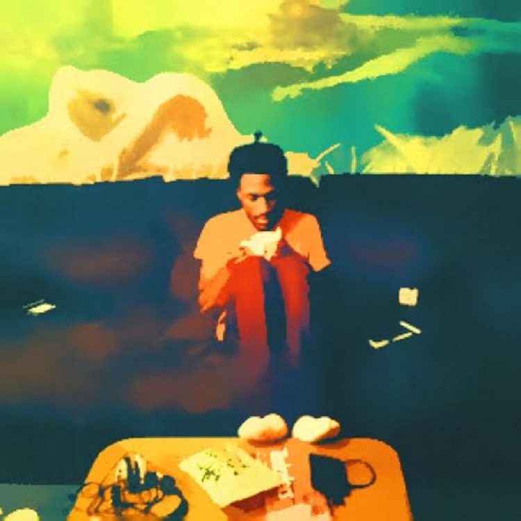 New Music: Cartoons Only – Life.Gets.Crazy.Summer (Prod. By&nbsp;A.P.)