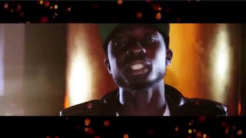 New Video: Jay Burna – Self&nbsp;Made