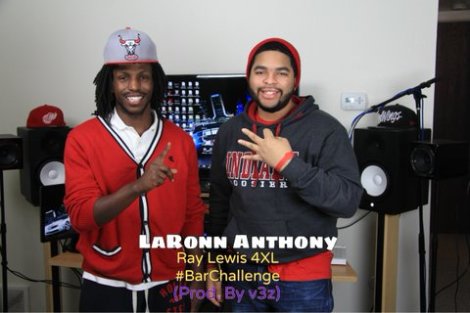 laronn
