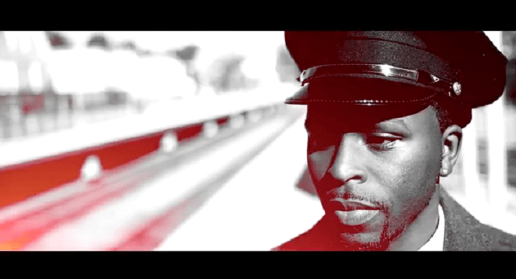 New Video: Latrell James – The&nbsp;Button