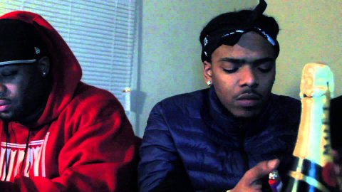New Video: King Cashes – Percy&nbsp;Miller