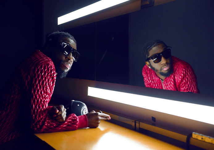 New Video: Ricky Blaze –&nbsp;Signs