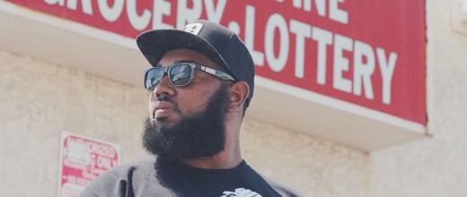 New Video: Teek Hall – Lord&nbsp;Willin’