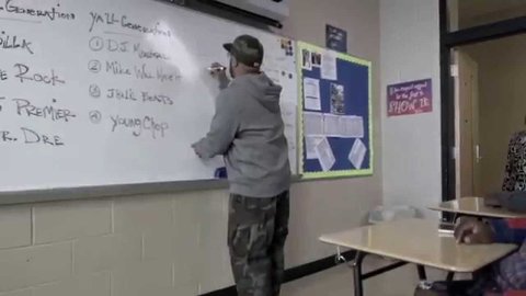 New Video: Vstylez Ft. Kxng Crooked & Bumpy Knuckles – Rough, Rugged &&nbsp;Raw