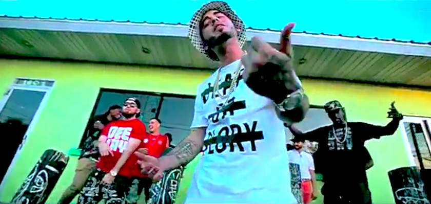 New Video: Dee Day – One&nbsp;Time