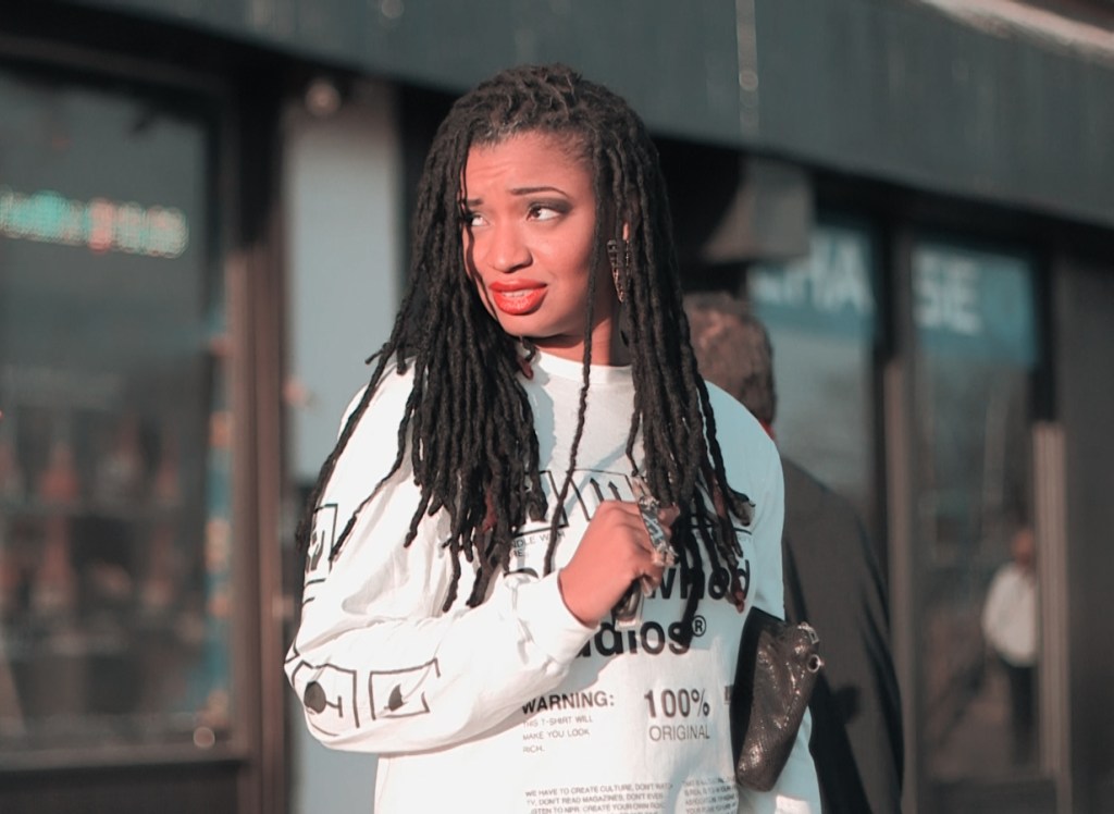 New Video: Dutch ReBelle Ft. 360 –&nbsp;Recline