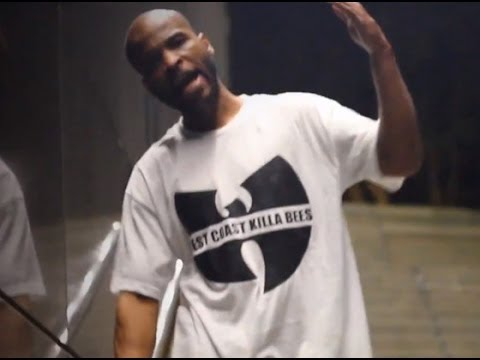 New Video: KNife – Being Jon&nbsp;Darling