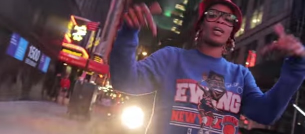 New Video: Nello Luchi Ft. Bronzon – Come&nbsp;On