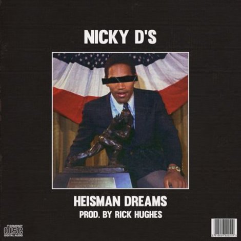 nickyds