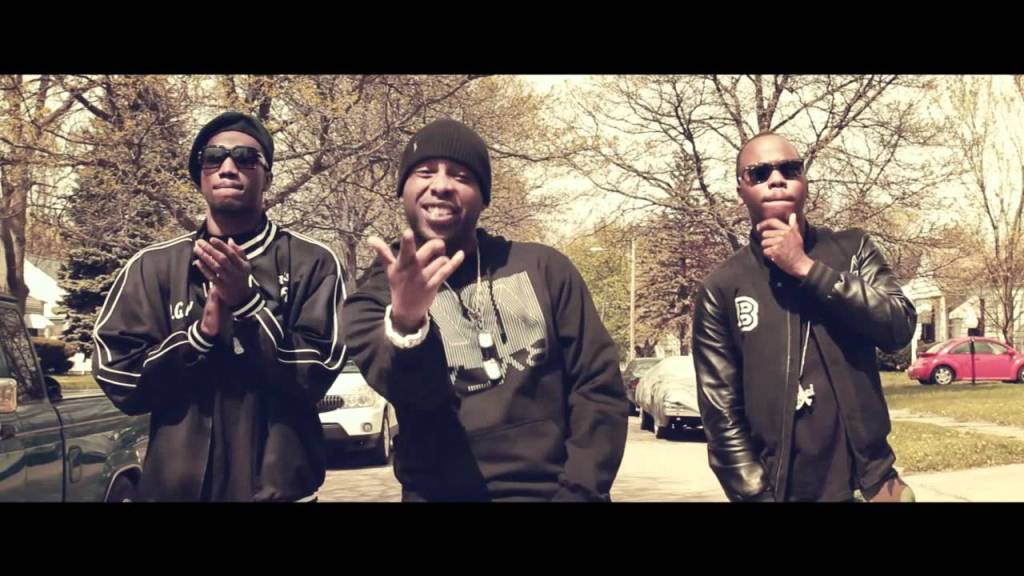 Throwback Dope: Jon Connor – No Thrillz&nbsp;(Video)