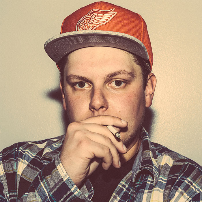 New Video: Red Pill – Rap Game&nbsp;Cranky