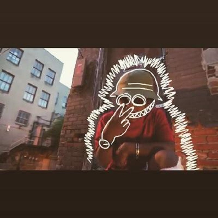 New Video: Ace Gabbana – Time&nbsp;Being