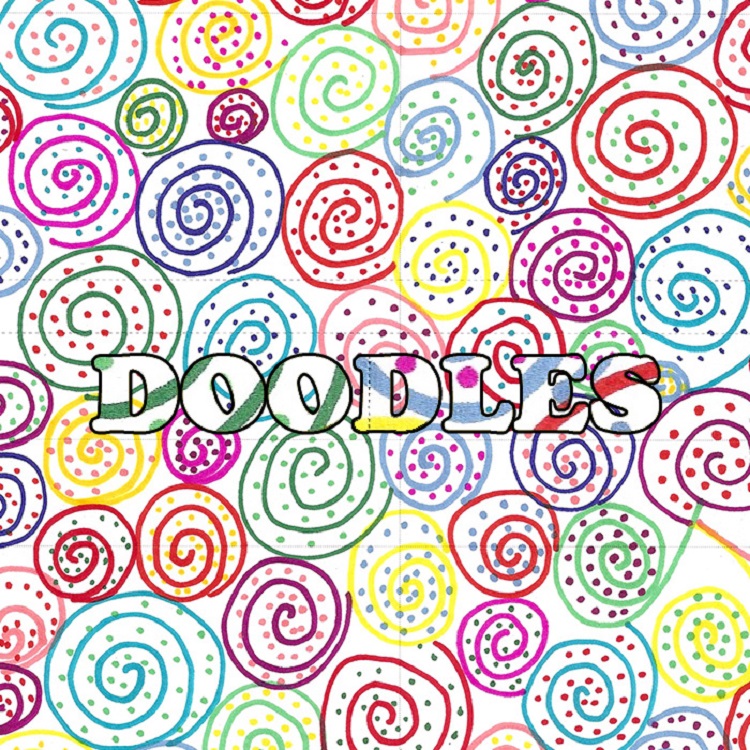 Dope Beats: Doc ILLingsworth –&nbsp;DOODLES