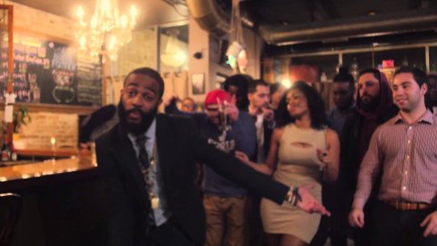 New Video: Klassik –&nbsp;STAGESlayer