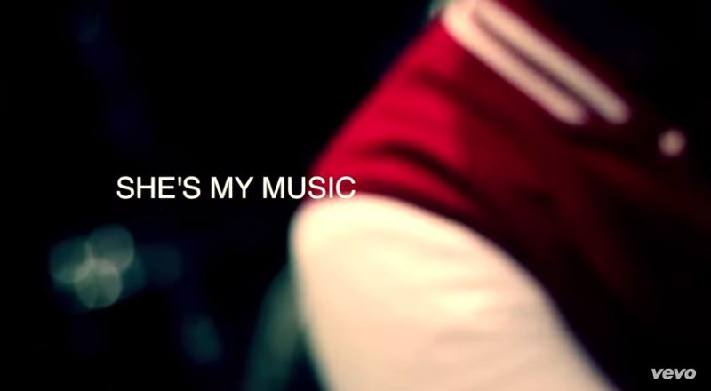 New Video: Fitz – She’s My Music (Prod. By&nbsp;RG)
