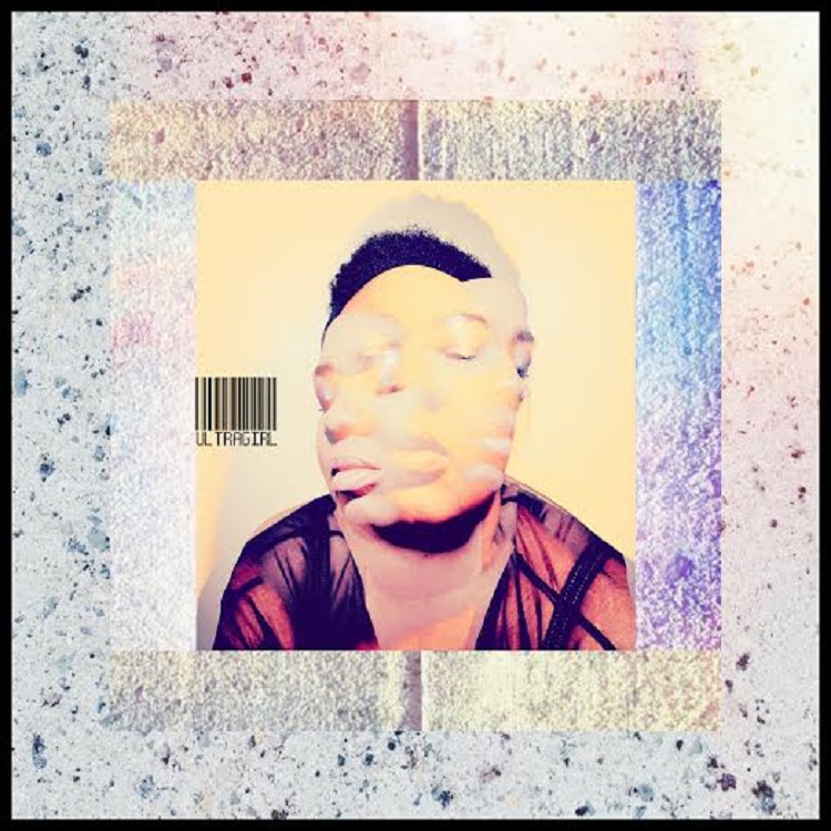 Album Alert: Aria Lanelle – ULTRAGIRL&nbsp;(EP)