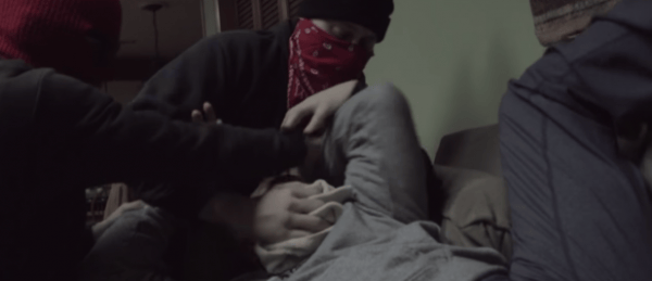 New Video: Willy Gonza – The Heist (Prod. By Dizzy&nbsp;Rambunctious)