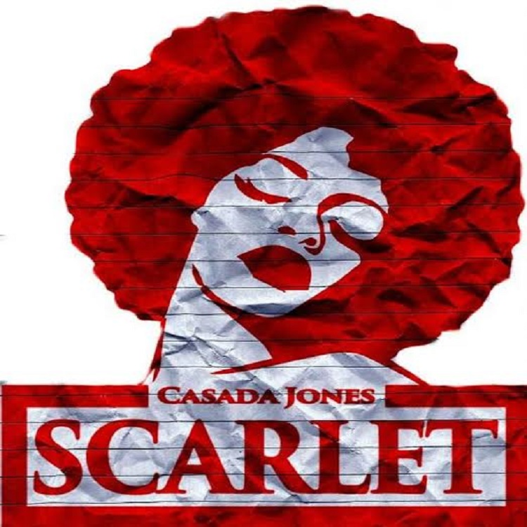 New Music: Casada Jones Ft. Isis Damil –&nbsp;Poetry