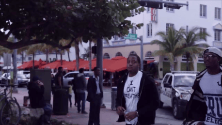 New Video: Deezy Ft. King MMP – We On It&nbsp;Now
