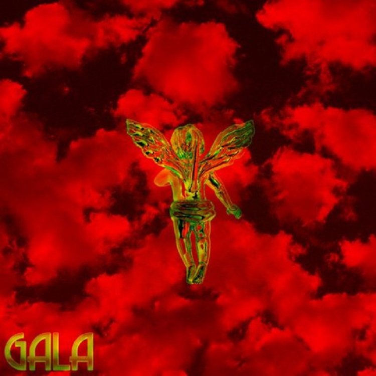 Album Alert: Donny Goines – Gala&nbsp;(EP)