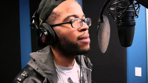 New Video: James Gardin – No One (In-Studio&nbsp;Performance)