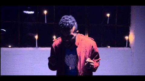New Video: James Gardin – Feels Like (Prod. By&nbsp;KuroiOto)