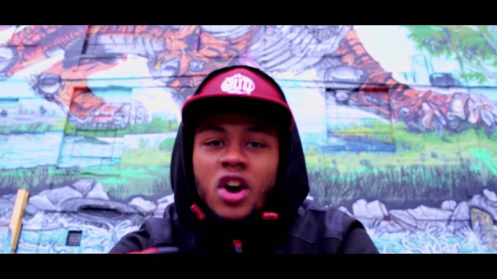New Video: Clear Soul Forces –&nbsp;Kaboom