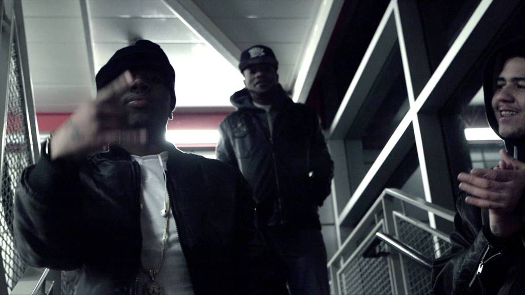 New Video: Keez –&nbsp;Coldhearted