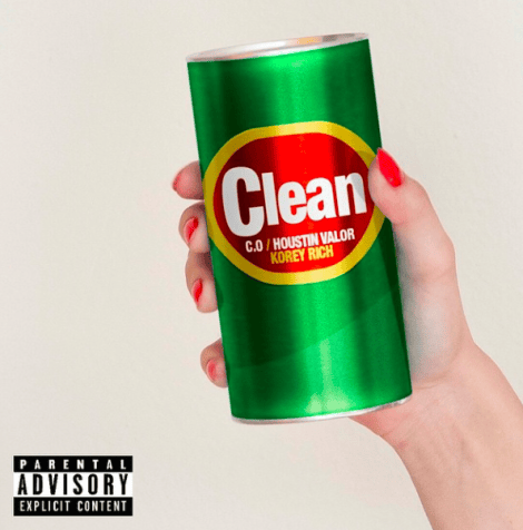 clean