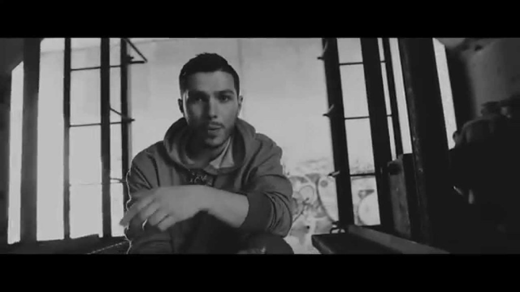 New Video: Curious G –&nbsp;Endurance