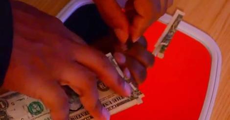 New Video: Donny Goines – In God We Trust (Short&nbsp;Film)