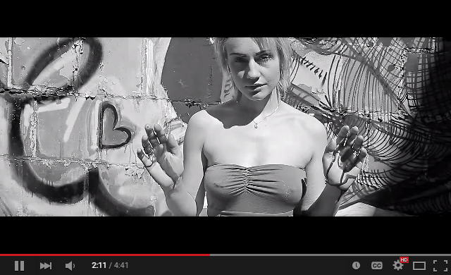 New Video: EK Ft. Simile – Dress My&nbsp;Fears