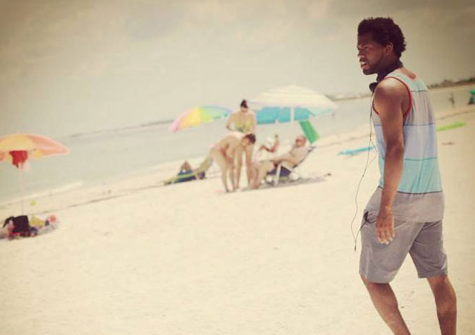 Album Alert: Michael Tavon – Everything is&nbsp;Everything