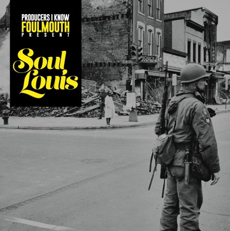 soullouis