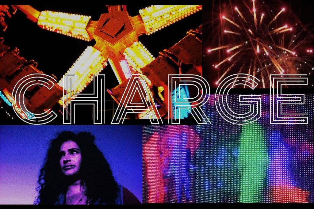 New Video: Kiravell –&nbsp;Charge