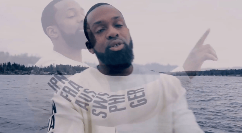 New Video: J-Key –&nbsp;Presents