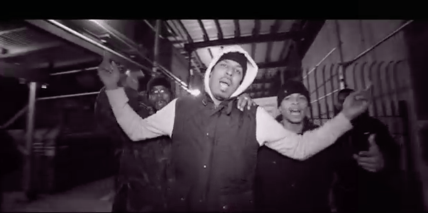 New Video: Rebel Mania – No&nbsp;More