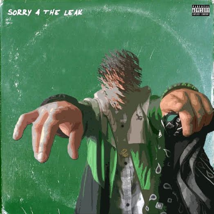 Mixtape Alert: DaZs – Sorry For The&nbsp;Leak