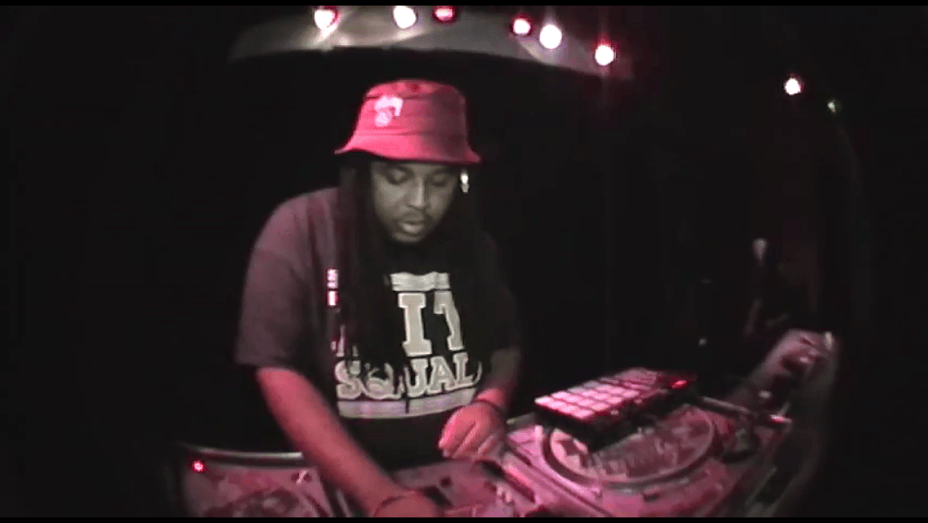 New Video: Nolan The Ninja –&nbsp;sunset.