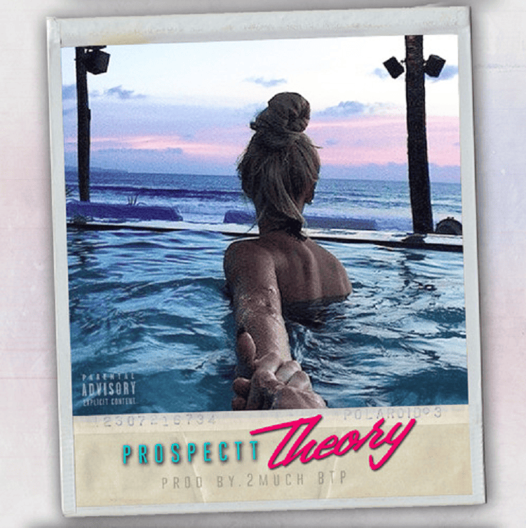 New Music: Prospectt –&nbsp;Theory
