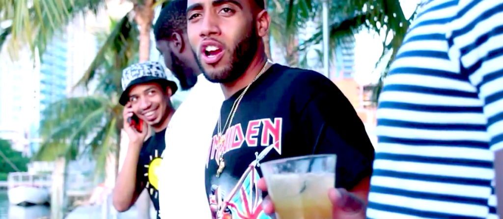 New Video: Bizzy Crook – John&nbsp;Geiger