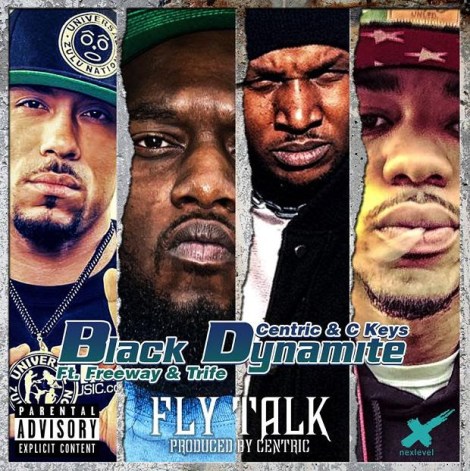 blackdynamite