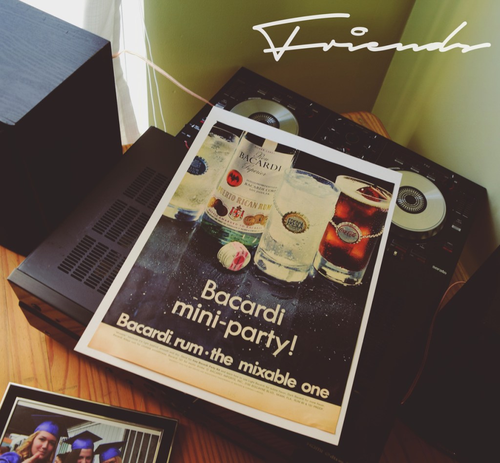 Dope Beats: Seneca B –&nbsp;Friends