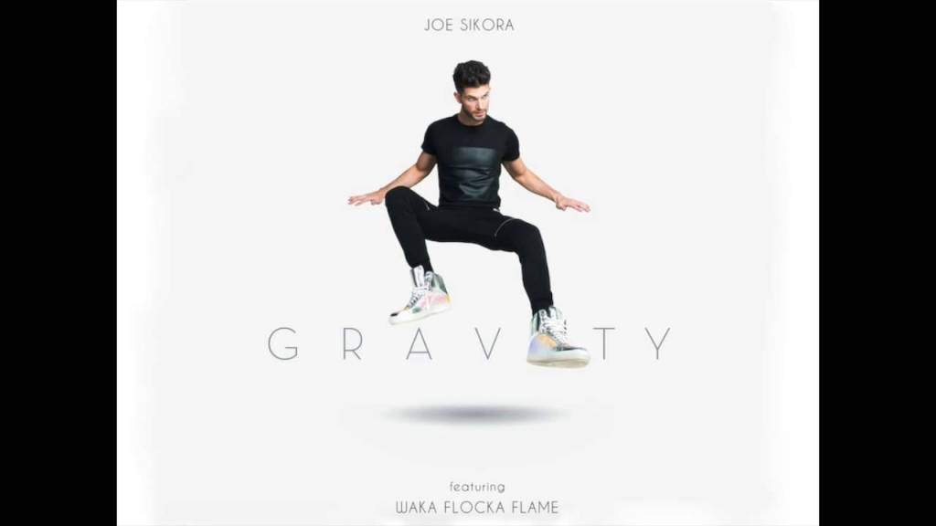 New Video: Joe Sikora Ft. Waka Flocka Flame –&nbsp;Gravity